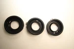 1999 2005 Kawasaki Stx-r Ultra 150 Flame Arrester Case Gommet 14073 32099-3843 Used. Price: $34.95.