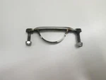 Y23 Tigershark Monte Carlo 900 1996 Front Bow Hook 0773-516 Used. Price: $24.49.