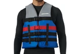 Sea-doo Navigator Pfd Life Jacket Unisex Blue,red Adult X-small 2859740280 New. Price: $29.98.