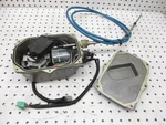 Kawasaki Ultra 150 130 Electronic Trim Box Control Nozzle 1999-2005 21175-3712 Used. Price: $119.95.