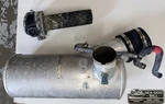 Sea Doo Rxp-x Gti 130 Wake Rxt Exhaust Muffler 274001350 Used. Price: $124.99.