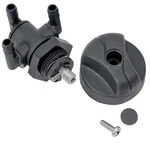 Wsm 3 Way Fuel Valve With Knob For Sea Doo Spi Spx Xp Gti Gts Gtx Jet Ski New. Price: $27.00.