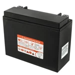 Caltric Agm Battery For Can Am 410922962 12V / Ah Cca 300 YTX24HL New. Price: $113.15.