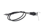 Ktm Genuine Throttle Cable Complete Stroke - A46002091000 New. Price: $88.44.