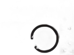 John Deere M124326 Snap Ring New. Price: $19.04.
