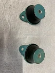 Exceed/hot Products 57-1122 Motor Mount, Kawasaki Used. Price: $27.50.