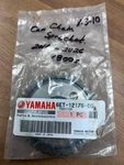 Nos Yamaha Waverunner Cam Chain Sprocket 6ET-12176-00-00 2016-26 1800S New. Price: $29.00.