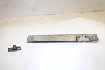 1989 Yamaha Waverunner 500 Oem Cable Stopper Bracket EU0-61467-01-00 JY4 Used. Price: $24.49.
