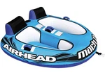 Airhead AHT2M2 Mach Inflatable Towable 2-PERSON Tube New. Price: $197.95.