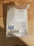 Yamaha Oem Waverunner/superjet Drive Abb-flush-jd New. Price: $15.00.