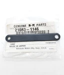 Qty 2006-2024 Kawasaki Ninja Z Versys Vulcan Eliminator Oem 21083-1146 New. Price: $24.99.