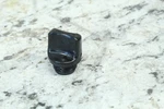 1988 Kawasaki Jet Ski JS440 Stator Cover Plug Cap 43056-502 14069-3709 Used. Price: $15.00.