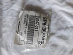 Genuine Kawasaki 92047 011 New.. Price: $10.83.
