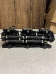 1998 Yamaha GP1200 Triple Carb Assembly Cleaned/inspected/bolt On Ready Used. Price: $399.99.