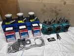 Kawasaki Zxi Stx 1100 Carb Top End Rebuild Cylinder $150 Core Piston Gasket #234 Remanufactured. Price: $913.00.