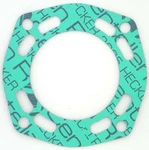 Exhaust Gasket Yamaha Lx 650 Vxr Super Jet Waverunner Iii 700 643CC 6M6-14739 New. Price: $12.82.