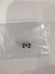 New Oem Yamaha GP7-U152R-00-00 Detent Ball Nos. Price: $24.00.