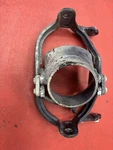 10-12 Sea-doo Gtx 155 Oem Direction Nozzel Black Assembly 267000397 268000064 Used. Price: $80.00.