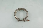 2008-2022 Sea-doo Gti Ltd 155 Oem Exhaust Head Pipe Clamp 274001347 274001417 Used. Price: $27.97.