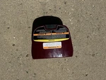 2000 - 2002 Kawasaki 1100 Stx Di Glove Box Front Storage Compartment Cubby Used. Price: $25.00.