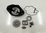 Good Freshwater 2016-2025 Sea-doo Gtx 230 / Rxp 300 Oem Oil Pump 420812726 Used. Price: $74.95.