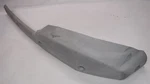 Oem 05 06 Yamaha Vx 110 Right Stern Rear Corner Gunwale Gray F1K-U251E-01 B63-21 Used. Price: $45.00.