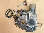 2020 Rxtx 300 Timing Drive Cover Oil Pump Stator 420912261 Used. Price: $299.50.