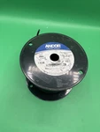 Ancor Marine Grade Products 106025 12 Ga Black Tinned Wire 250' New. Price: $69.99.