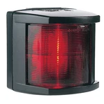 Hella Marine Port Navigation Light 12V Incandescent 2NM Black Housing 002984335 New. Price: $62.89.