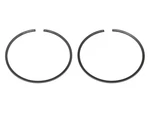 Namura Piston Rings For Yamaha 1996-2004 1200 Pwc .020 Over Bore 84.5MM See List New. Price: $15.16.