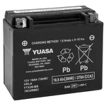 Yuasa Battery YTX20-BS Maintenance Free YUAM32RBS New. Price: $115.92.