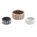 Pro-x Piston Pin Bearing Big End Motorcycle Atv/utv Street Bike Dirt 22.263318 New. Price: $22.90.