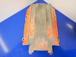 Kawasaki JS550 550SX Jetski Ride Plate Skid Shoe Ocean Pro Channel 59446-3711 Used. Price: $101.28.