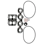 Sbt Installation Gasket Kit For Yamaha Fx 140 Cruiser AR230 Ho/... New. Price: $70.99.