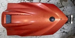 Yamaha 2017 1050 Vxho Cruiser Front Hood Cowl Engine Hatch Cover Windshield Used. Price: $199.99.