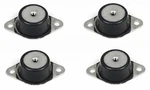 Set Of 4 Sea Doo Engine Motor Mount Spi Spx Gts Gtx Xp Gs 587 650 720 New. Price: $59.95.