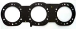 Oem Grade Head Gasket Yamaha Gp-r 2005-2008 1300CC 3-CYL 170HP 60T-11181 New. Price: $115.95.