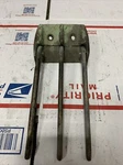 1997 Seadoo Challenger 787 Oem Intake Grate 204120019 Used. Price: $159.99.