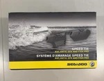 Brp Sea-doo 295100885 Speed Tie Rope Retractable New. Price: $250.00.