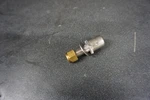 1992-2005 Yamaha Oem Steering Stopper Pin Freshwater Waverunner XL1200 Used. Price: $29.95.