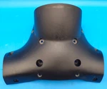 2015 Yamaha Fx Svho Pad, Steering F2S-U143E-10-00 Used. Price: $25.00.
