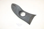 2001 Polaris Slh 700 Pwc Right Side Body Panel Fairing Cover Trim Used. Price: $24.95.