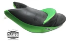 Oem Kawasaki 2014-2016 Ultra 310 Lx Jet Ski Black/green Front Drivers Seat Used. Price: $244.99.