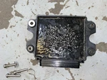 Yamaha 2004 Cruiser Ecu Ecm Electronic Control Unit Cdi 6B6-00 Used. Price: $699.99.
