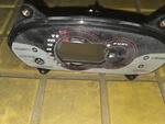 Yamaha 05 Fxho Cruiser Gauge Display Multifunction Meter Lcd Speedo F1S-6820A-00 Used. Price: $199.99.