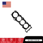 For Yamaha Jet Ski 1100 Vx Sport Deluxe 05-15 Head Gasket 6D3-11181-00-00 New. Price: $40.13.