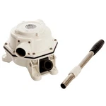 Whale Marine MK5 Manual Black Waste Sanitation Pump BP0527 New. Price: $165.65.