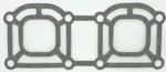 Oem Grade Exhaust Gasket Yamaha Lx Super Jet Vxr Waverunner Iii 650 6M6-14613 New. Price: $64.47.