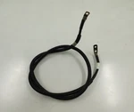 2004-2007 Sea-doo Gti 130 / Rxp 215 Oem Battery Ground Cable 278001592 Used. Price: $19.95.