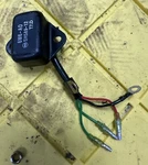 1990-2020 Yamaha Xl 700 760 Oem Voltage Rectifier Regulator 6M6-81960-A0-00 Used. Price: $16.95.